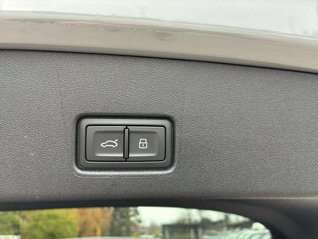 Audi Q4 e-tron Quattro