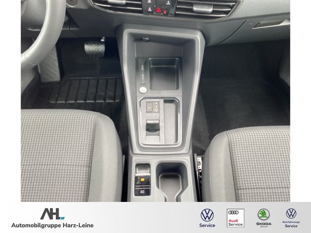 Volkswagen Caddy 2.0 TDI DSG Maxi