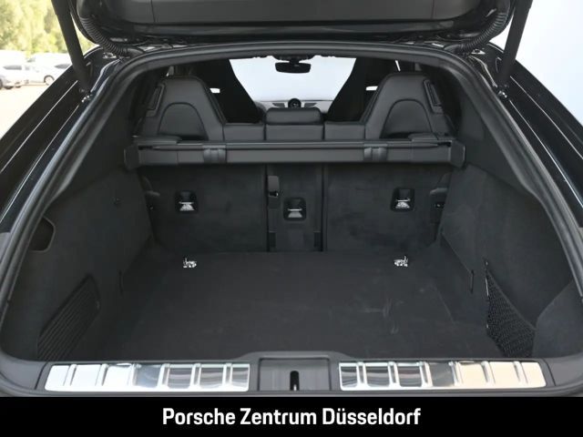 Porsche Panamera 4S E-Hybrid