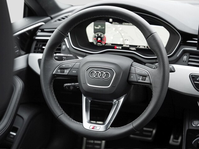 Audi A5 50 TDI Quattro S-Line Sportback