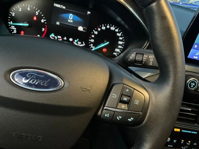 Ford Focus Active Wagon