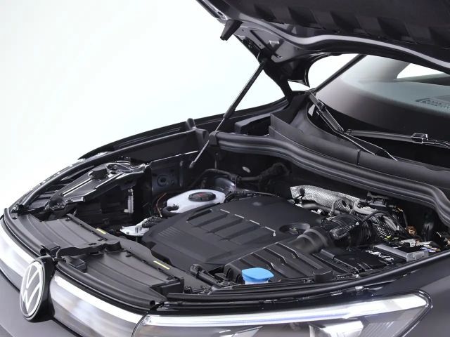 Volkswagen Tiguan DSG