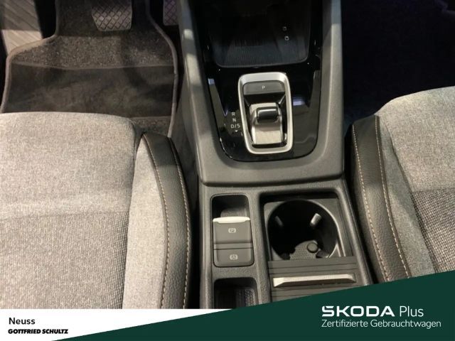 Skoda Octavia Combi Selection