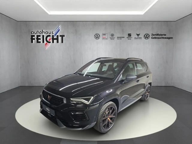 Cupra Ateca 2.0 TSI 4Drive VZ