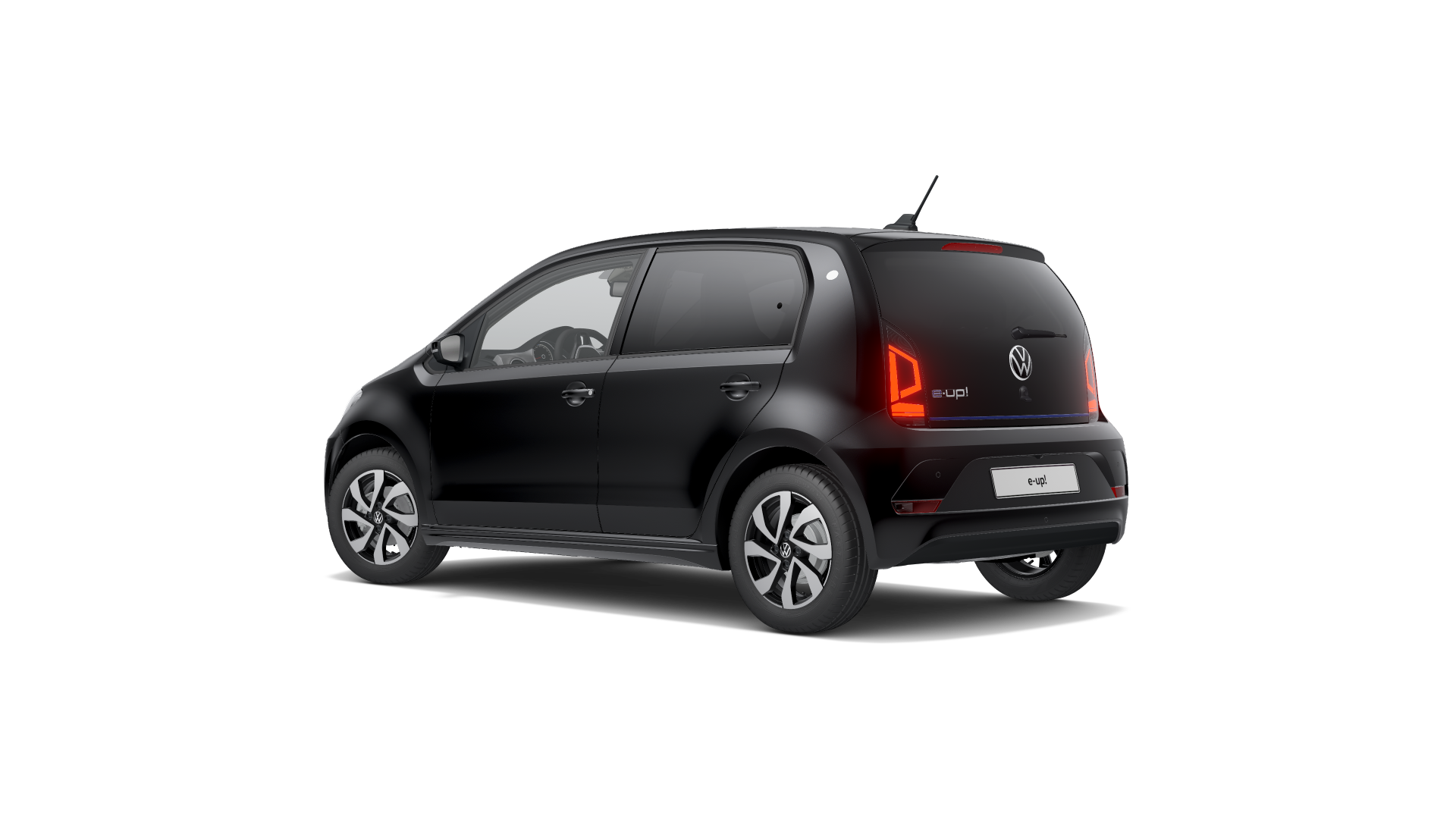 Volkswagen e-up! Max