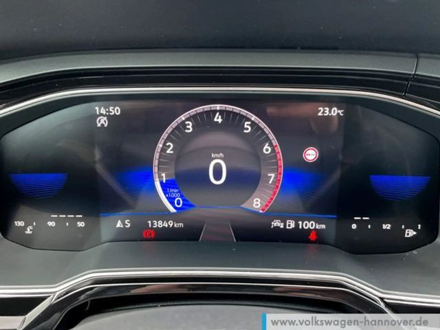 Volkswagen Taigo 1.0 TSI R-Line