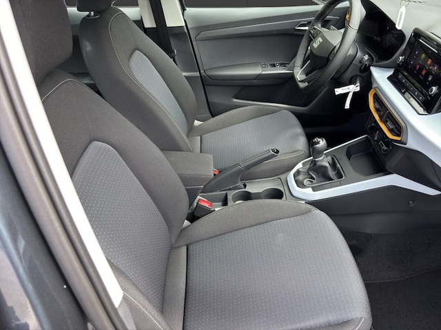 Seat Arona 1.0 TSI Style