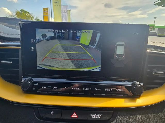 Kia XCeed Xdition 205PS 7-DCT+Navi+LED+JBL+