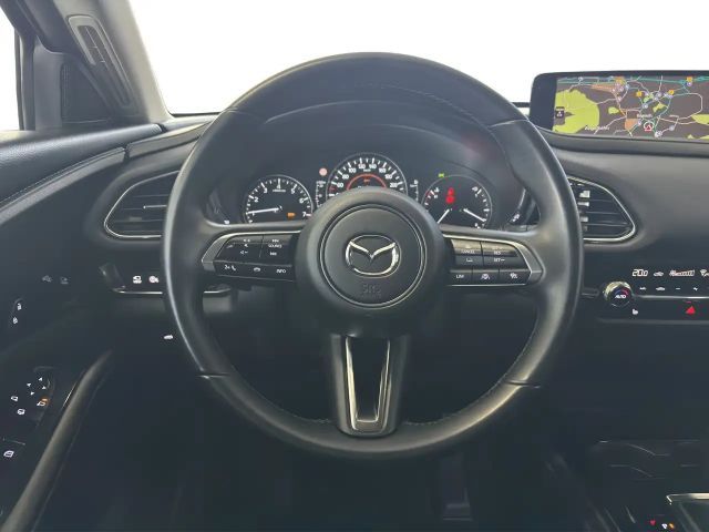 Mazda CX-30 Exclusive-line