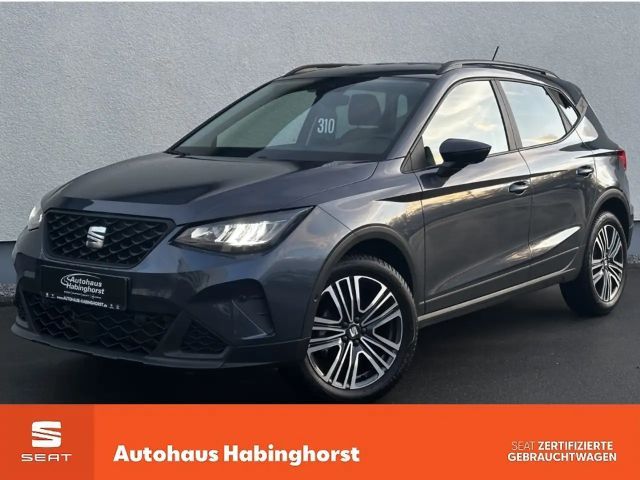 Seat Arona 1.0 TSI DSG Style