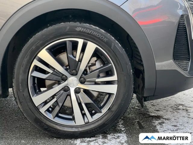 Peugeot 3008 Allure Pack Hybrid