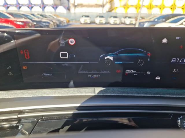 Peugeot 3008 Allure Pack Hybrid