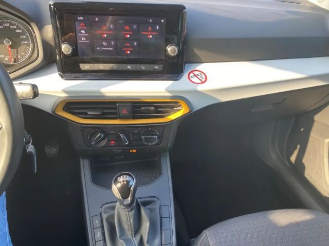 Seat Ibiza 1.0 TSI Style