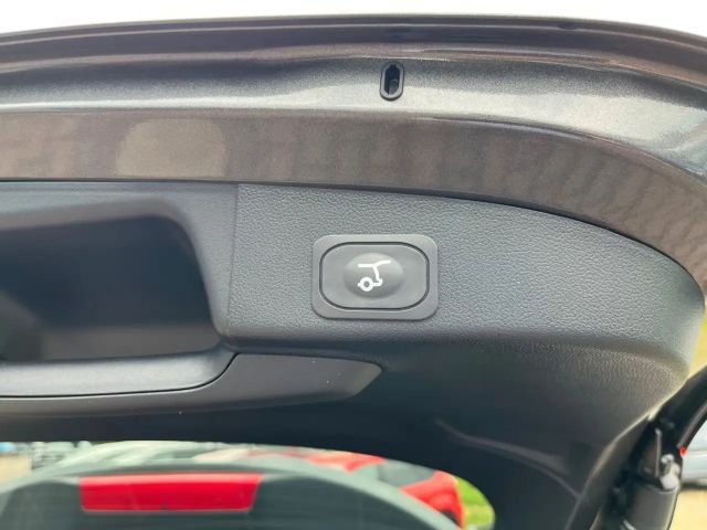 Ford Focus ST Line Wagon