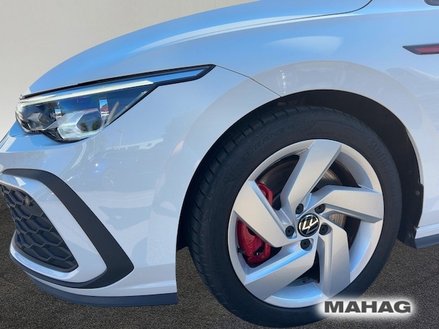 Volkswagen Golf 2.0 TSI GTI Golf VIII