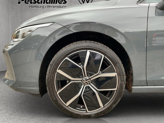 Volkswagen Golf DSG Style