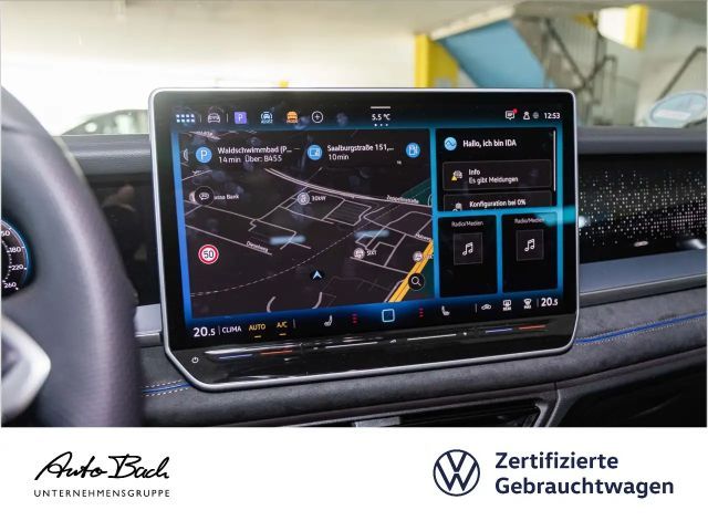 Volkswagen Tayron 2.0 TDI 4Motion DSG