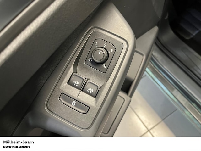 Volkswagen Caddy Life Maxi