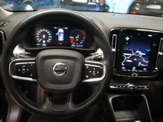 Volvo XC40 Recharge T4