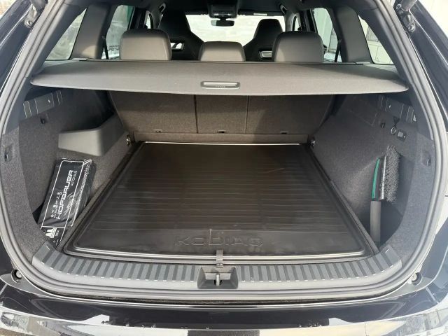 Skoda Kodiaq Sportline