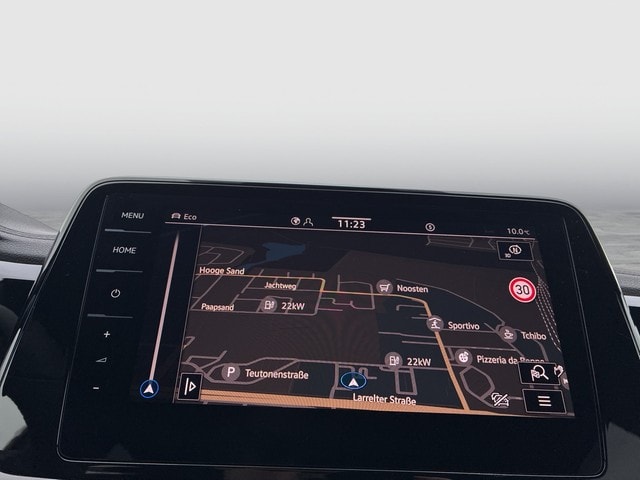 Volkswagen T-Roc 1.5 TSI DSG R-Line