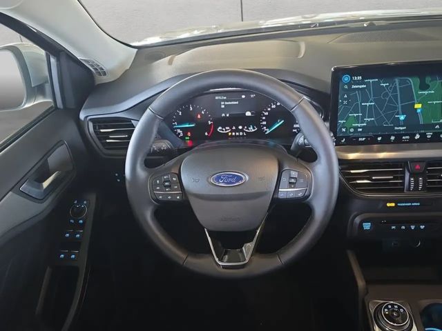 Ford Focus 1.5 EcoBlue Titanium Wagon