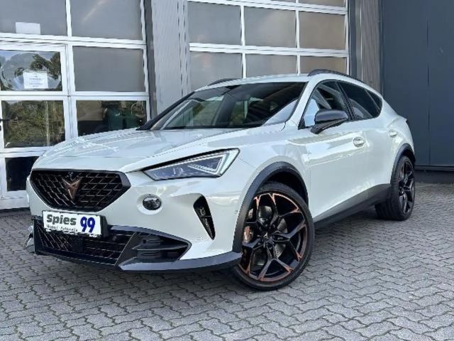 Cupra Formentor VZ5
