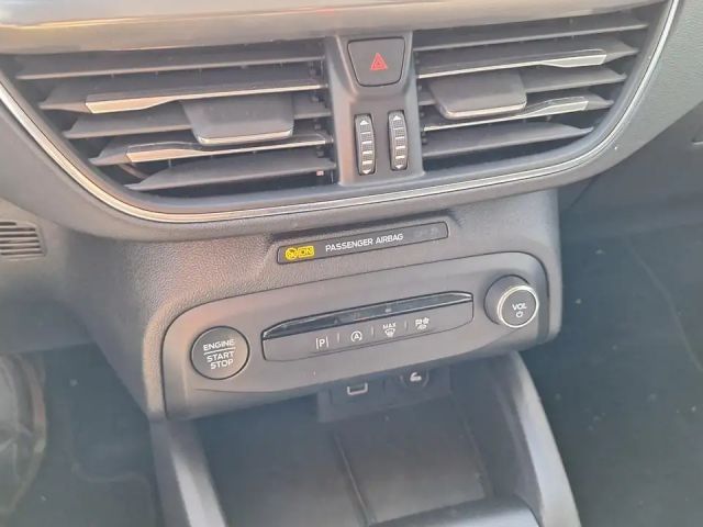 Ford Focus EcoBoost Titanium Wagon