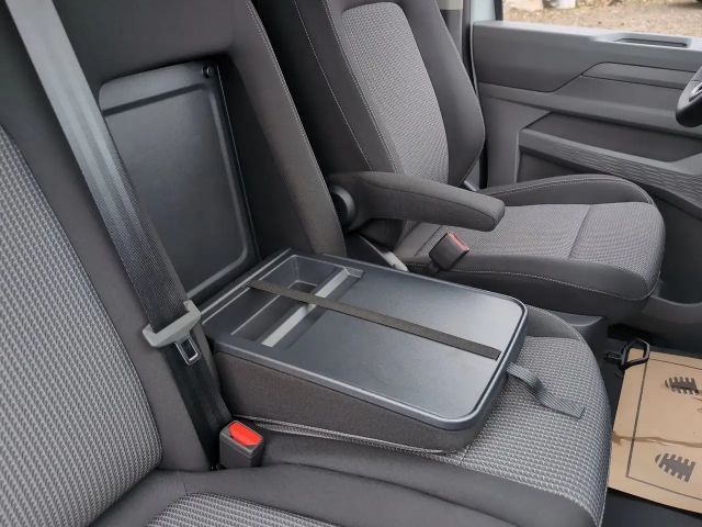 Volkswagen Transporter T7