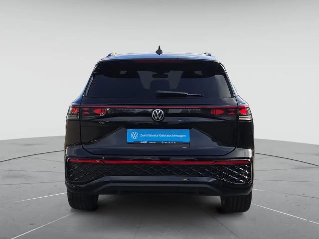 Volkswagen Tayron DSG R-Line eHybrid