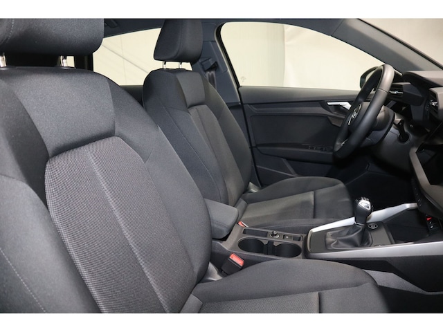 Audi A3 30 TFSI Sportback