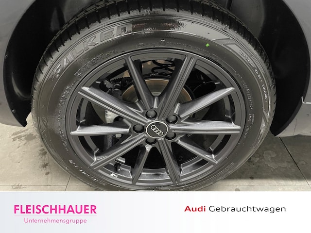 Audi A1 30 TFSI Allstreet S-Tronic