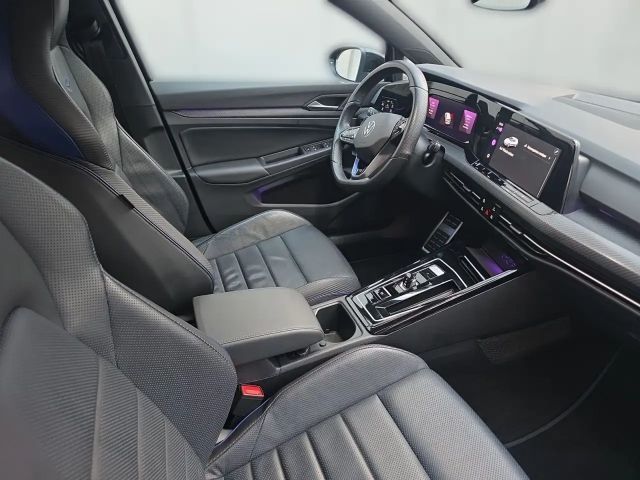 Volkswagen Golf 2.0 TSI Golf VIII