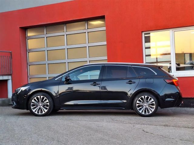 Toyota Corolla Active Touring