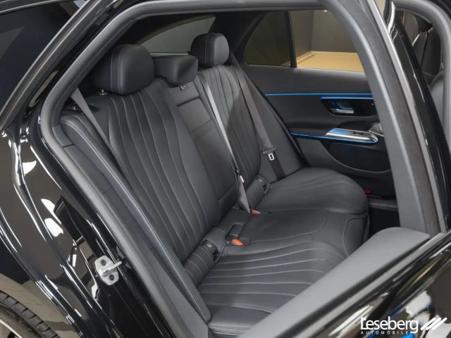 Mercedes-Benz E 220 AMG Line E 220 d Estate