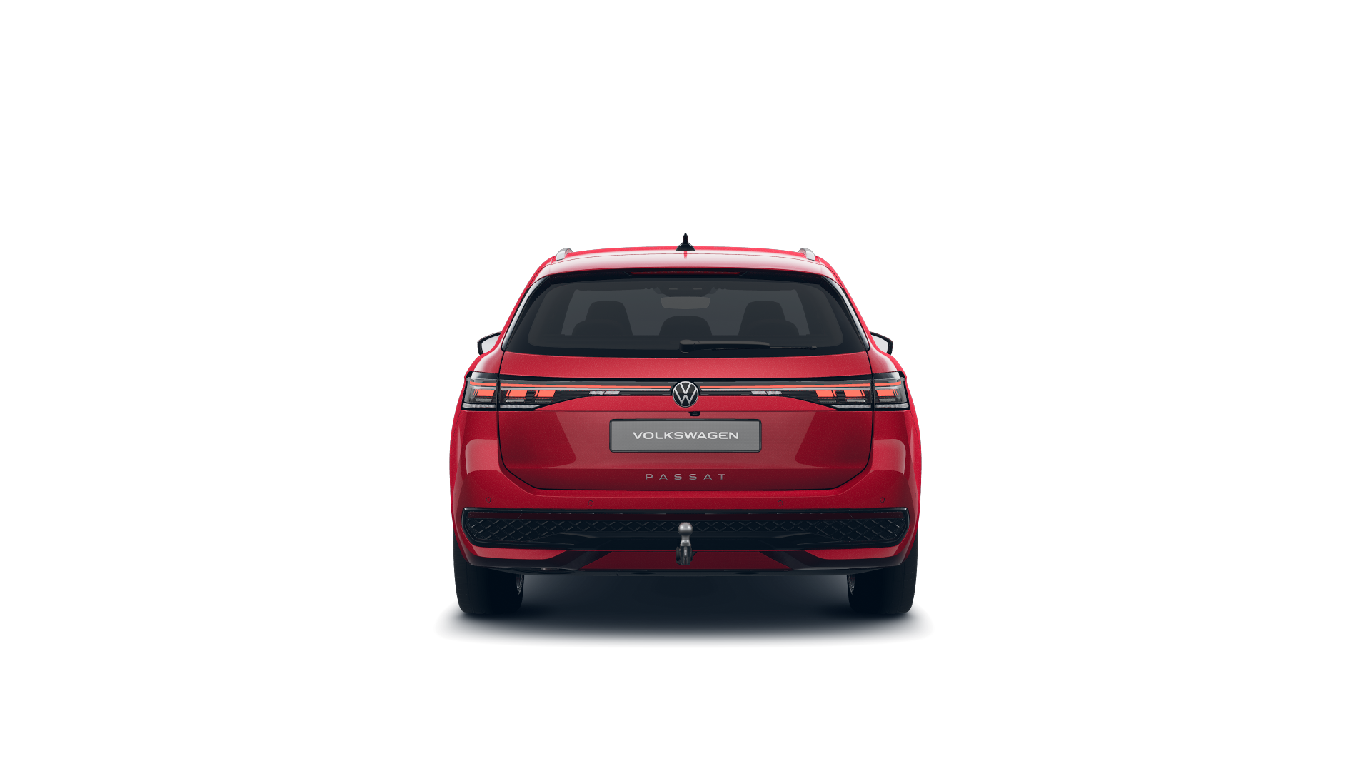 Volkswagen Passat R-Line Variant