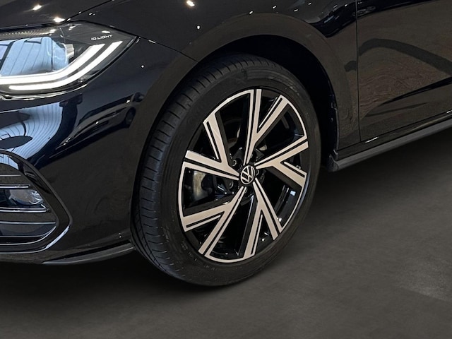 Volkswagen Polo DSG R-Line