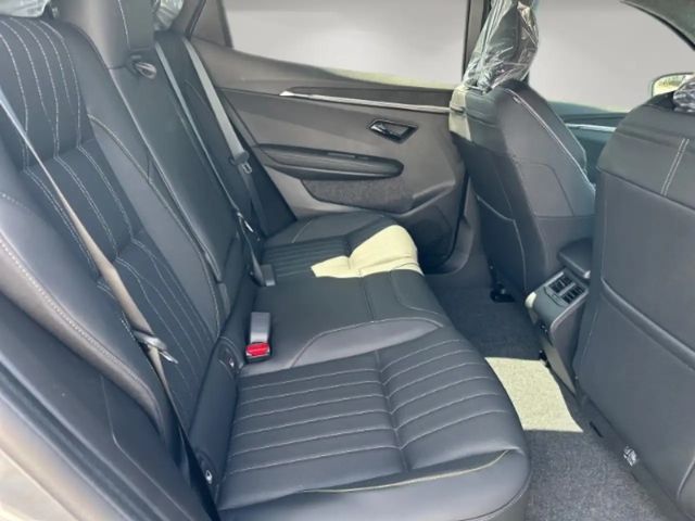 Renault Scenic Iconic