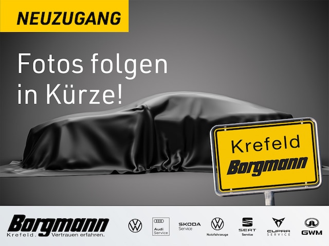 Skoda Kamiq 1.0 TSI Selection