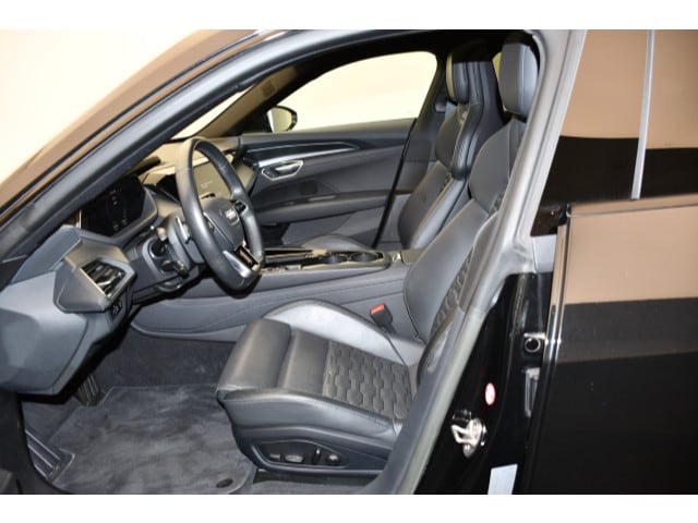 Audi e-tron GT Quattro