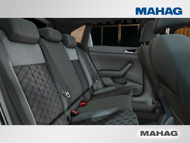 Volkswagen Taigo 1.5 TSI DSG IQ.Drive R-Line