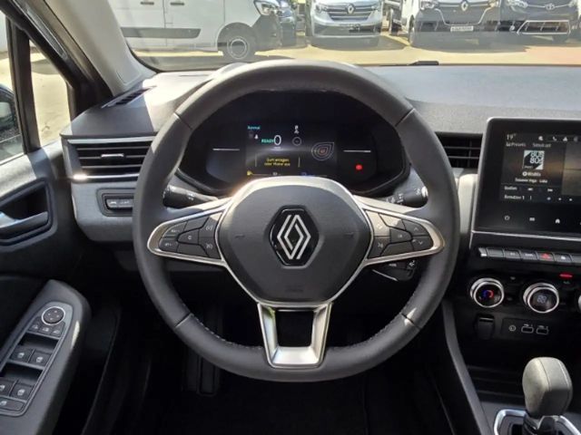 Renault Clio E-Tech Evolution Hybrid