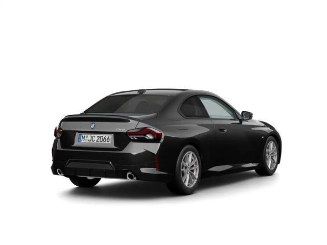 BMW 218 218i Coupé M-Sport