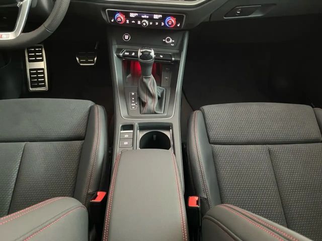 Audi Q3 40 TFSI Quattro S-Line Sportback