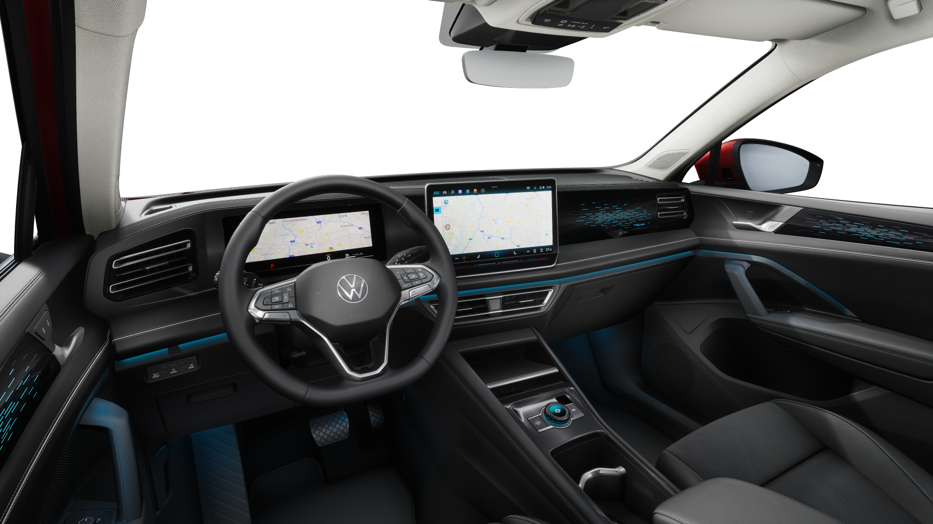 Volkswagen Tiguan Tiguan 1,5   Ele  BT110eTSID7F