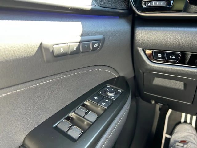 Lexus NX 4x4 F Sport Sport