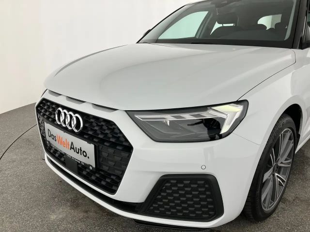 Audi A1 25 TFSI