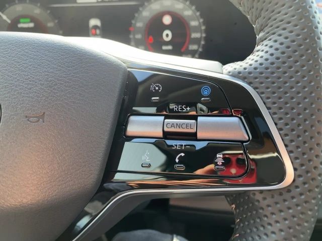 Nissan Ariya (87kWh|22kW-OBC) 360°Kamera/Navi/PDC