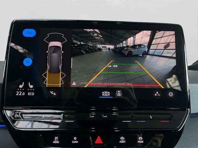 Volkswagen ID.3 NP50 NP19 MATRIX ASSIST KAMERA