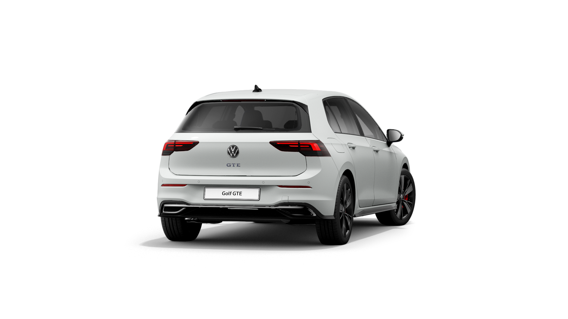 Volkswagen Golf 1.4 eHybrid DSG eHybrid